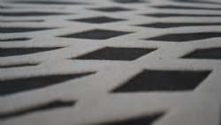 Hand Tufted Rug