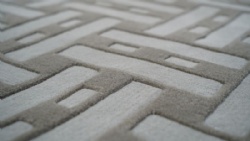 Hand Tufted Rug