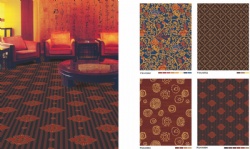 Carpet design